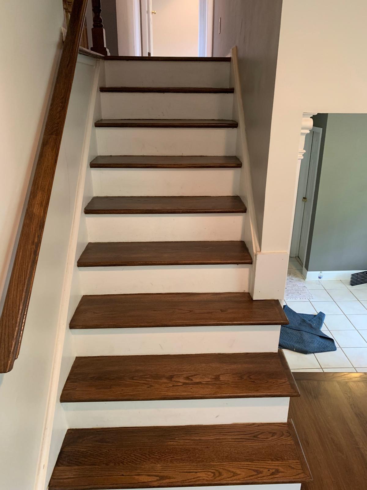 Proyecto de remodelación 84
